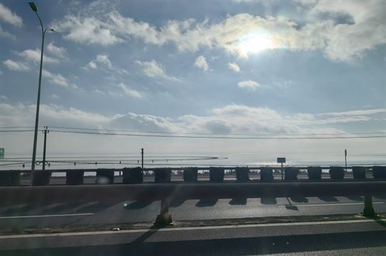 青岛平度一锂电负极材料项目建设完工