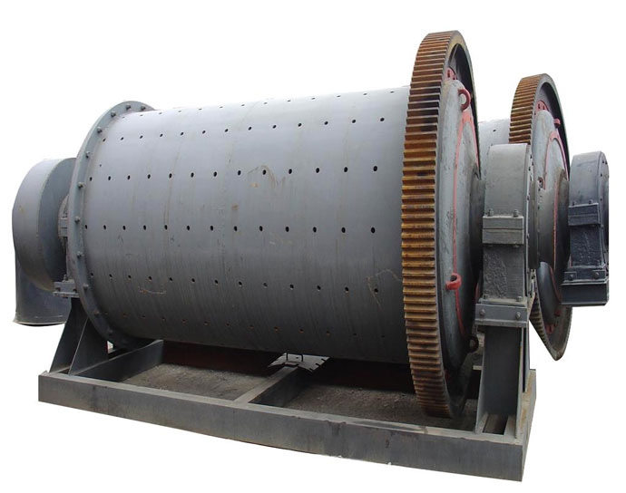 水泥磨机堵料原因,水泥磨出料阻塞原因,水泥球磨机不出料怎么办,水泥球磨机饱磨